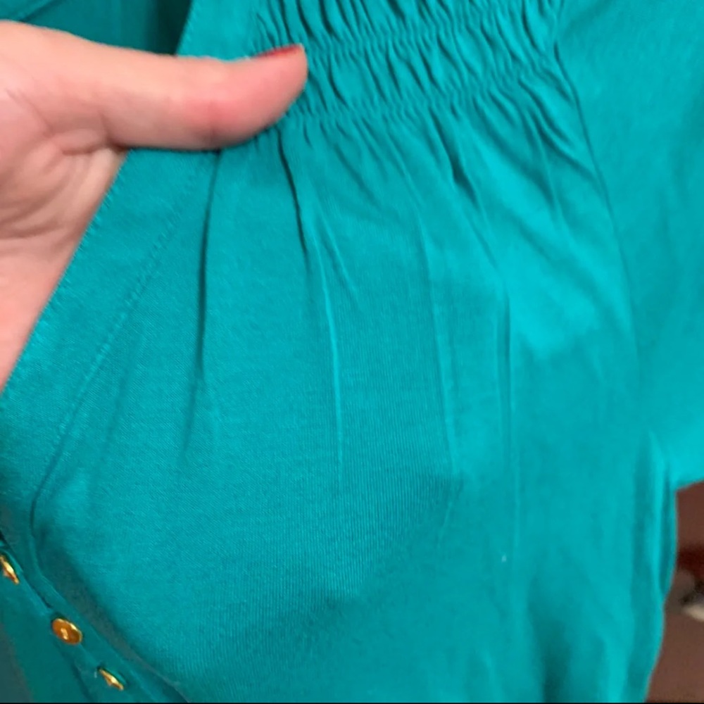 Loft t-shirt - Picture 5 of 5